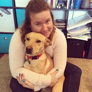 Meet your Posher, Jess